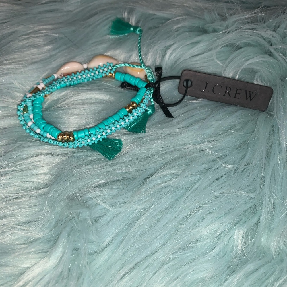 J.Crew bracelet
